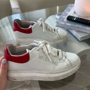 Valentino Sneakers